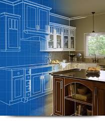 Solid wood comes in many different forms and is one of the most commonly used materials for kitchen cabinets. Kitchen Cabinet Construction Types