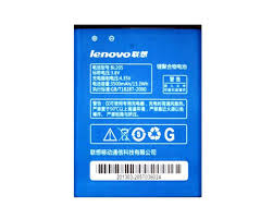 Lenovo P770/P770i - 3500Mah Battery 2 ...