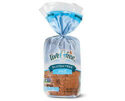 This list of 8 packaged kinds of the best gluten free bread available is primarily for u.s. The Best Gluten Free Sandwich Bread The Nomadic Fitzpatricks