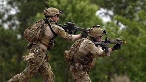 The force has been stretched to the max, said wade ishimoto, a former adviser to the defense department on. Silent But Deadly Special Forces Seek Quiet Subsonic Bullets Wired