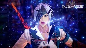 Images of cool anime xbox gamerpics. Tales Of Arise Die Letzten Zwei Spielbaren Charaktere Im Neuen Video Vorgestellrt Insidexbox De