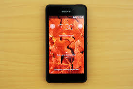 Sony xperia e1 d2004 gsm android smartphone (unlocked): Sony Xperia E1 Dual Review A Loud Whimper For Your Buck