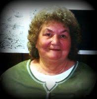 Shirley Darlene Spears Terrell (1936-2016)