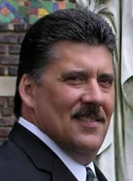 Thomas Keith LaPierre (1962-2007)