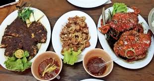 Tempat makan dekat margomulyo : 15 Wisata Kuliner Di Samarinda Yang Wajib Anda Coba Borneo Id