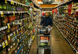 Traditional Supermarkets Are Losing Shoppers But Kroger For One Is Fighting Back