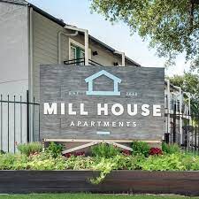 This apartment community was built in 2021 and has 3 stories with 232 units. Mill House Apartments Home Facebook