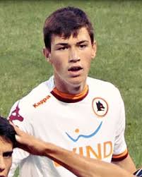 Il milan espugna marassi con kessié (rigore) e castillejo. Alessio Romagnoli Wikipedia