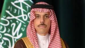 مقدماً شكره للقيادة على دعمها للجامعات ومراكز الأبحاث العلمية.وزير التعليم. ÙÙ ÙÙ ÙØ²ÙØ± Ø§ÙØ®Ø§Ø±Ø¬ÙØ© Ø§ÙØ³Ø¹ÙØ¯Ù Ø§ÙØ¬Ø¯ÙØ¯