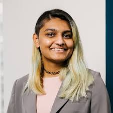 I am very excited to share two great achievements that I have made this  semester. First, I am honored to announce that I have accepted an  internship offer with Deloitte in their