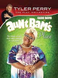 Plus, amazon is dropping a handful of. One Weekend Aunt Bam S Nephew In Law Stewart Is Granted A Court Ordered Visitation With His Children Although His New M Tyler Perry Movies Tyler Perry Madea