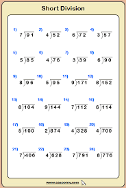 free maths worksheets cazoomy