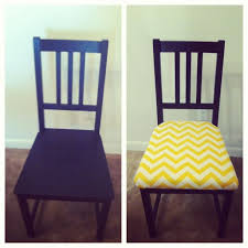 Ikea Chair Redo Chair Redo Ikea Chair Ikea Dining Chair