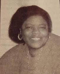 Another classmate from the Class of 1966 gone too soon. (Delores Kemnitz)