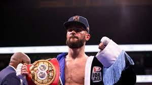 Canelo Alvarez Vs Caleb Plant Fecha Horario Y Donde Verlo En Vivo Gq