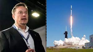 एलन मस्क का बड़ा एलान, अगले साल मंगल पर रॉकेट भेजने की तैयारी; मानव लैंडिंग  पर भी दिया अपडेट - Elon Musk Space x will send spacecraft to Mars by end of