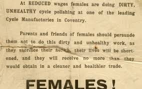 It also important to use the right products to descale your coffee machine, as the use of certain cleaning agents can damage the internals of your coffee machine. 19th And Early 20th Century Striking Women