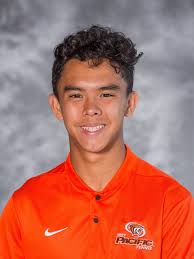 2018-19 Men's Tennis Roster