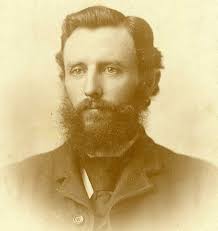 Isaac Ridgley Greathouse (1852-1935)