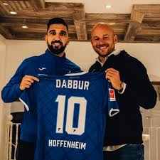 Offizieller account der #tsg hoffenheim website: Facebook