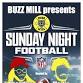 Riverside Wranglers Comedy Show        — Buzz Mill event image