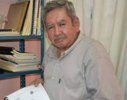 Quién fue Gregorio Roque Garay (+)? Para quienes no lo conocieron, aquí  está una breve reseña de la vida de un gran luchador social, protagonista  de grandes movimientos a nivel nacional y