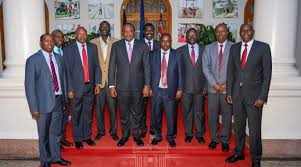 Nairobi, kenya — at first, work as an uber driver seemed to offer harrison munala everything he'd google's latest attempt to power internet connectivity in africa will involve invisible light beams. Tag Nakuru Bbi Rally Kenya Latest News Now Kenya Breaking News Kenya News Today