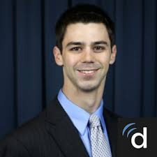 Dr. Adam R. Keefer, MD