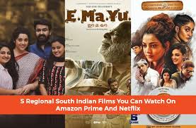 There are many best telugu movies on prime that are worth watching. 5 Regional South Indian Films You Can Watch On Amazon Prime And Netflix