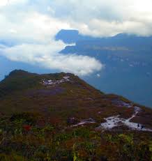 Summit Mount Tahan Malaysia Island Getaway Caribbean Island Getaway Asia Travel
