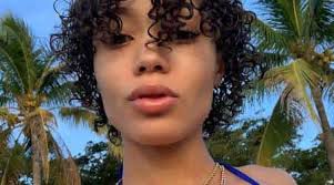Out the way, in that money. Coi Leray Height Weight Age Boyfriend Ethnicity Facts Biography