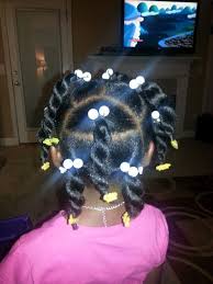 After you've separated your hair into sections and plaited each section, you can gather the hair into a high ponytail and secure it with a scarf or other hair tie. Pin On Hair Beauty