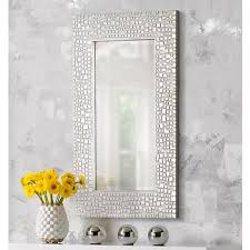 Maybe you would like to learn more about one of these? Savla Textured Relief Silver 24 X 36 Wall Mirror T9616 Lamps Plus Silver Wall Mirror Mirror Wall Mirror Designs