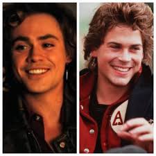 Before launching Stranger Things