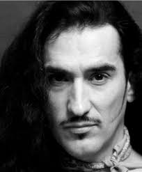 Moderntänzer Miguel Angel Zermeno auf StagePool