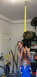 Trx Anchor Diy Home No Equipment Workout At Home Gym Garage Gym