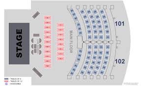 65 Explanatory Hardrock The Joint Tulsa Seating Chart