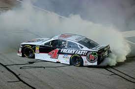 There's no lead car to follow and no instructor. Nascar At Las Vegas 2018 Start Time Ticket Info Lineup Tv Schedule And More Bleacher Report Latest News Videos And Highlights