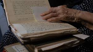 日記を83年書き続けた女性 の波瀾万丈人生 リーダーシップ 教養 資格 スキル 東洋経済オンライン 経済ニュースの新基準