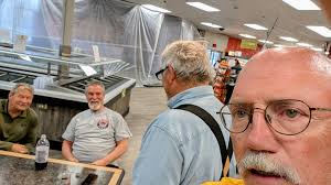 Keep Shelley and Valorie Gardner (75-76) in your prayers. Their Mom has  taken very suddenly ill and the prognosis is not good. Susie was a fine,  hard working person her entire life.