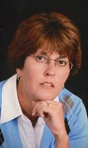 Gail Mann Umphlett White