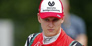 Mick schumacher's daunting f1 start: Michael Schumacher Freund Von Mick Schumacher Uber Den Gesundheitszustand Der Formel 1 Legende Express De