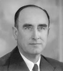 Ernest Robert Lawson (1903-1975)