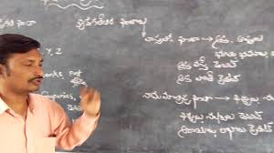 Accountancy Principles In Telugu Youtube