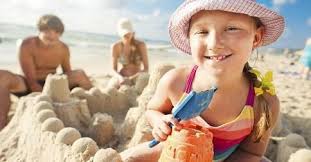 Fun Activities For Kids On Holiday In Ballito Ballito