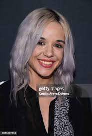 Raphael Gindre, Morgan Saylor, Marco La Via, Betsy Brandt, Hanna... News  Photo