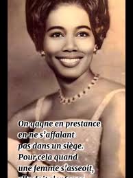 Marie-Thérèse Houphouët Boigny: A Legacy of Grace