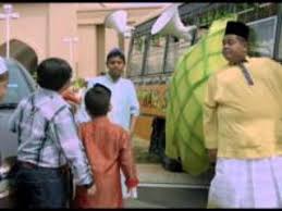 Iklan raya hari hari 2018 kantoi mencuri. Iklan Petronas Raya 2007 Burung Murai Dan Ayahanda Video Phoneky