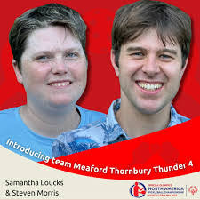 Samantha Loucks's Instagram, Twitter & Facebook