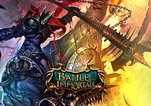 Battle of the immortals sau khi tải về có thể được cài đặt vào bluestacks theo một trong các cách sau: Battle Of The Immortals Wikipedia